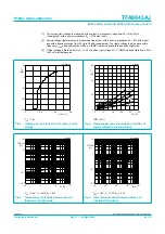 Предварительный просмотр 8 страницы Philips TFA9843AJ Datasheet