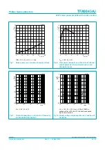 Предварительный просмотр 9 страницы Philips TFA9843AJ Datasheet