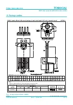 Предварительный просмотр 15 страницы Philips TFA9843AJ Datasheet