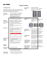 Предварительный просмотр 15 страницы Philips TFT LCD Colour Monitor Service Manual