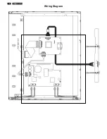 Предварительный просмотр 18 страницы Philips TFT LCD Colour Monitor Service Manual