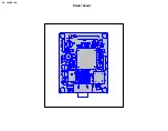 Предварительный просмотр 46 страницы Philips TFT LCD Colour Monitor Service Manual