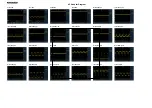 Предварительный просмотр 53 страницы Philips TFT LCD Colour Monitor Service Manual