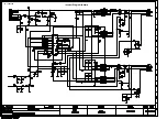 Предварительный просмотр 56 страницы Philips TFT LCD Colour Monitor Service Manual