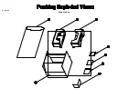 Предварительный просмотр 60 страницы Philips TFT LCD Colour Monitor Service Manual