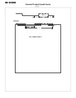 Предварительный просмотр 77 страницы Philips TFT LCD Colour Monitor Service Manual