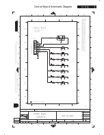 Preview for 25 page of Philips TH-P19A Service Manual