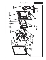 Preview for 27 page of Philips TH-P19A Service Manual