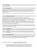 Preview for 2 page of Philips TL5-09100 Datasheet