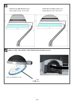 Предварительный просмотр 4 страницы Philips TownTune Asymmetric BDP265 Manual