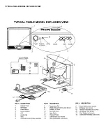 Preview for 126 page of Philips TP2784C101 Service Manual