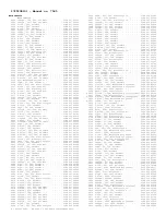 Preview for 136 page of Philips TP2784C101 Service Manual