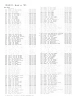 Preview for 167 page of Philips TP2784C101 Service Manual