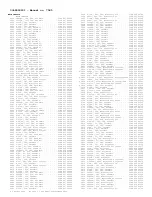 Preview for 172 page of Philips TP2784C101 Service Manual