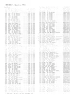 Preview for 178 page of Philips TP2784C101 Service Manual