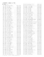 Preview for 184 page of Philips TP2784C101 Service Manual