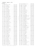 Preview for 226 page of Philips TP2784C101 Service Manual