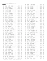 Preview for 261 page of Philips TP2784C101 Service Manual