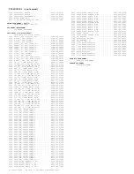 Preview for 270 page of Philips TP2784C101 Service Manual