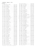 Preview for 292 page of Philips TP2784C101 Service Manual