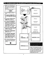 Preview for 16 page of Philips TP2785CI Instructions For Use Manual