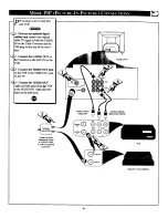 Preview for 41 page of Philips TP2785CI Instructions For Use Manual