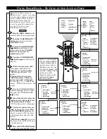 Предварительный просмотр 13 страницы Philips TP3284C Instructions For Use Manual