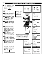 Предварительный просмотр 14 страницы Philips TP3284C Instructions For Use Manual