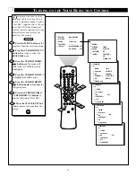 Предварительный просмотр 22 страницы Philips TP3284C Instructions For Use Manual