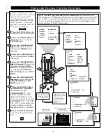 Предварительный просмотр 24 страницы Philips TP3284C Instructions For Use Manual