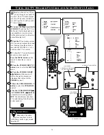 Предварительный просмотр 30 страницы Philips TP3284C Instructions For Use Manual