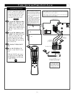 Предварительный просмотр 31 страницы Philips TP3284C Instructions For Use Manual