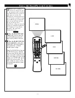 Предварительный просмотр 33 страницы Philips TP3284C Instructions For Use Manual