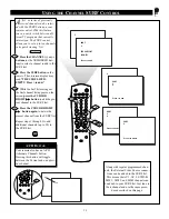 Предварительный просмотр 35 страницы Philips TP3284C Instructions For Use Manual