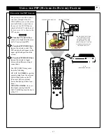 Предварительный просмотр 43 страницы Philips TP3284C Instructions For Use Manual