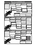 Preview for 4 page of Philips TP3285C Quick Use And Setup Manual