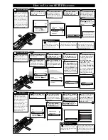 Preview for 4 page of Philips TP3285C1 Quick Use And Setup Manual