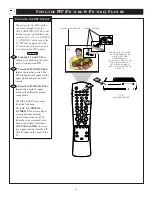 Preview for 46 page of Philips TP3297B Instructions For Use Manual