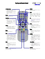 Preview for 20 page of Philips TPE1.0U PA Service Manual