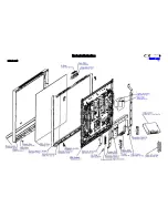 Preview for 64 page of Philips TPE1.0U PA Service Manual