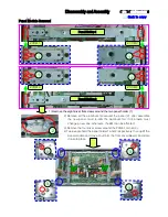 Preview for 70 page of Philips TPE1.0U PA Service Manual