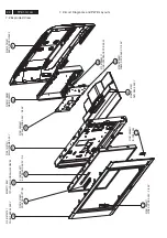 Предварительный просмотр 22 страницы Philips TPE1.1U LA Service Manual