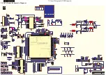 Предварительный просмотр 70 страницы Philips TPE1.1U LA Service Manual