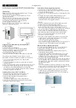 Предварительный просмотр 78 страницы Philips TPE1.1U LA Service Manual