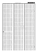 Предварительный просмотр 99 страницы Philips TPE1.1U LA Service Manual