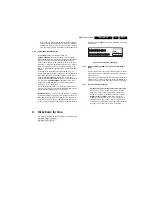 Preview for 5 page of Philips TPM1.3E Service Manual