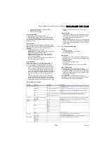 Предварительный просмотр 21 страницы Philips TPM14.1L Service Manual