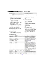 Предварительный просмотр 22 страницы Philips TPM14.1L Service Manual