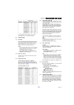 Предварительный просмотр 31 страницы Philips TPM14.1L Service Manual