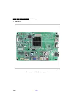 Предварительный просмотр 34 страницы Philips TPM14.1L Service Manual